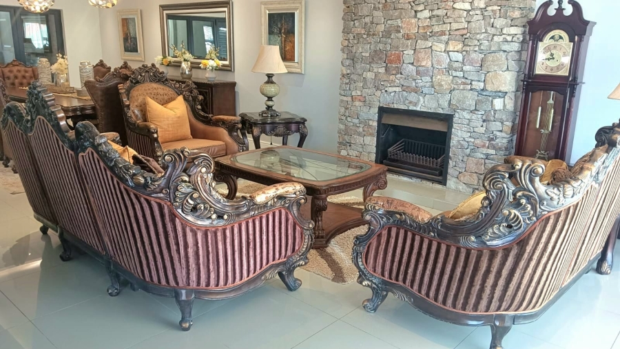 6 Bedroom Property for Sale in Gonubie Eastern Cape